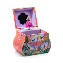 Load image into Gallery viewer, Floss &amp; Rock Jewel Box - Fairy Tale Carriage