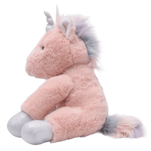 Load image into Gallery viewer, Matilda the Unicorn Soft Toy
