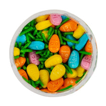 Load image into Gallery viewer, Easter Hunt Sprinkles (70g)