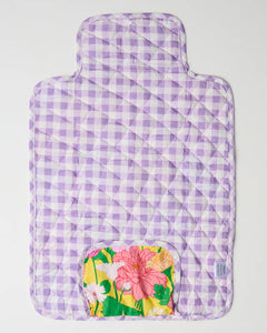 KIP & Co. Follow The Sun Baby Change Mat