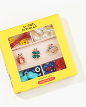 Load image into Gallery viewer, Super Smalls - Make It Lucky Bead Kit