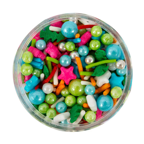 The Grinch Sprinkles (75g)