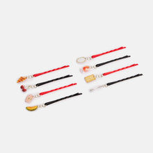 Load image into Gallery viewer, Picnic Bobby Pins