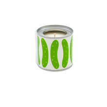 Load image into Gallery viewer, to:from Pickles (Cucumber + Dill) Candle