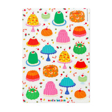 Load image into Gallery viewer, Hello Jello Sticker Sheet