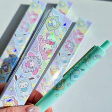 Load image into Gallery viewer, Sanrio Blind Box Ball Point Pen Boxed