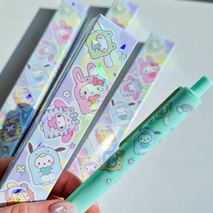 Sanrio Blind Box Ball Point Pen Boxed