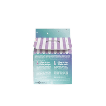 Load image into Gallery viewer, INUWET PRINCESS AQUALAND SET