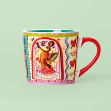 Load image into Gallery viewer, Leo Zodiac Mug