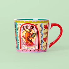 Load image into Gallery viewer, Leo Zodiac Mug