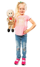 Load image into Gallery viewer, Silly Puppets : Grandpa
