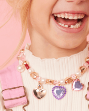 Load image into Gallery viewer, Super Smalls - Make It Heartfelt Mini Bead Kit