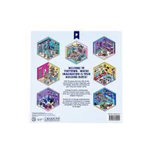 Load image into Gallery viewer, Tinytown Sticker Book: Volume 1