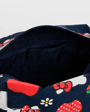 Load image into Gallery viewer, Baggu Dopp Kit Hello Kitty Apple