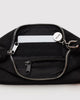 Baggu Nylon Pochette Bag Black