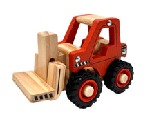 Load image into Gallery viewer, Toyslink Forklift