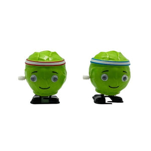 Racing Brussels Sprouts (Set of 2)