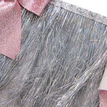 Load image into Gallery viewer, Beautiful Bows Fringe Reusable Fringe Garland