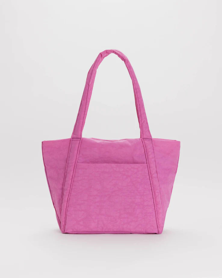 Baggu - Mini Travel Cloud Bag Extra Pink