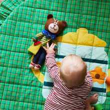 Load image into Gallery viewer, SAGE X CLARE Isaac Felt Bear Toy