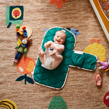 Load image into Gallery viewer, SAGE X CLARE Isaac Felt Bear Toy
