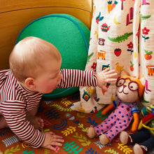 Load image into Gallery viewer, SAGE X CLARE Tino Felt Cat Toy