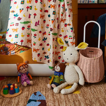 Load image into Gallery viewer, SAGE X CLARE Tino Felt Cat Toy