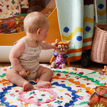 Load image into Gallery viewer, SAGE X CLARE Tino Felt Cat Toy