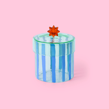 Load image into Gallery viewer, Small Star Storage Jar