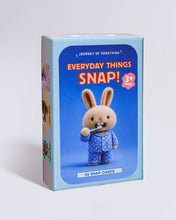 Load image into Gallery viewer, Snap Card Game - Everyday Things Snap!