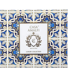 Load image into Gallery viewer, Casa Amalfi Blue Grotto Single Gift Set Aqua Marine