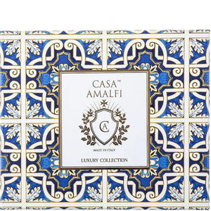 Casa Amalfi Blue Grotto Single Gift Set Aqua Marine