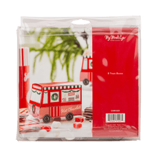 Load image into Gallery viewer, Cocoa Truck Treat Boxes (Pack of 8)