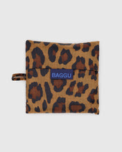 Load image into Gallery viewer, Baggu - Standard Baggu Leopard