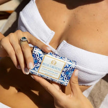 Load image into Gallery viewer, Casa Amalfi Blue Grotto Body Soap - Fresh Acqua Marine 150g