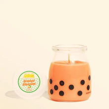 Load image into Gallery viewer, Berry Besties Orange Blossom Candle