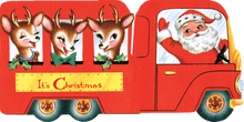 Load image into Gallery viewer, Christmas Cheer - Christmas Greeting Card Pack of 15