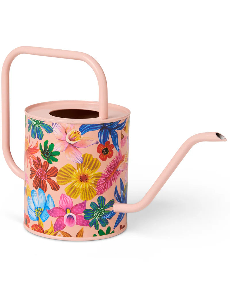 Kip&Co. Wildflowers In Bloom Watering Can