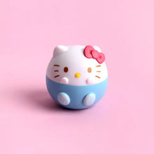 Load image into Gallery viewer, Sanrio Characters Adorable Round Figure Blind Capsule Set