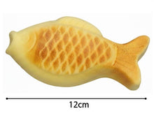 Load image into Gallery viewer, Korean Taiyaki Bread Squishy