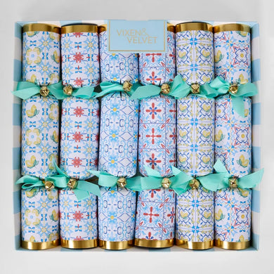 La Dolce Vita Tiles Crackers