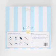 Load image into Gallery viewer, La Dolce Vita Tiles Crackers
