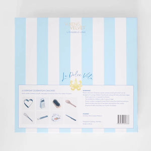 La Dolce Vita Tiles Crackers