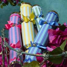 Load image into Gallery viewer, La Dolce Vita Mixed Stripe Crackers