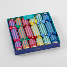 Load image into Gallery viewer, La Dolce Vita Mixed Stripe Crackers