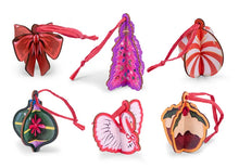 Load image into Gallery viewer, Eleanor Bowmer Bow-tique Crackers (Pack 6)