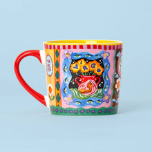 Load image into Gallery viewer, Virgo Zodiac Mug