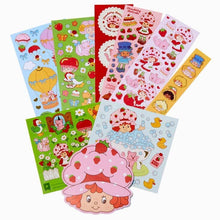 Load image into Gallery viewer, Strawberry Shortcake Grab Bag