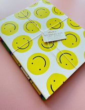 Load image into Gallery viewer, Smiley Notebook Duo