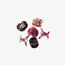 Load image into Gallery viewer, CHUNKS Micro Claws in Terra